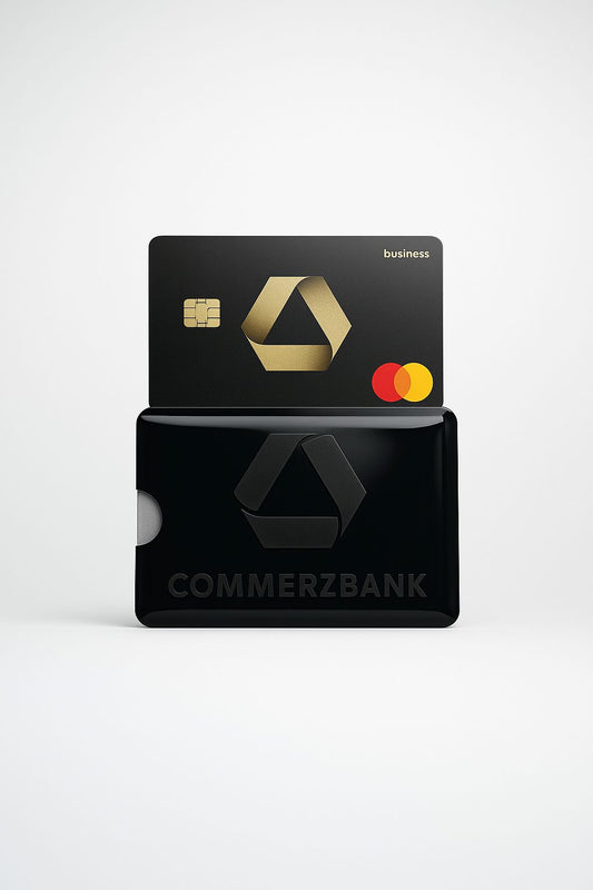 high-security noble card holder
